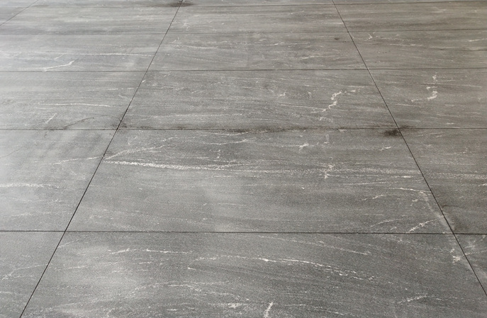 塑立得--各種舊地面煥新的秘密武器