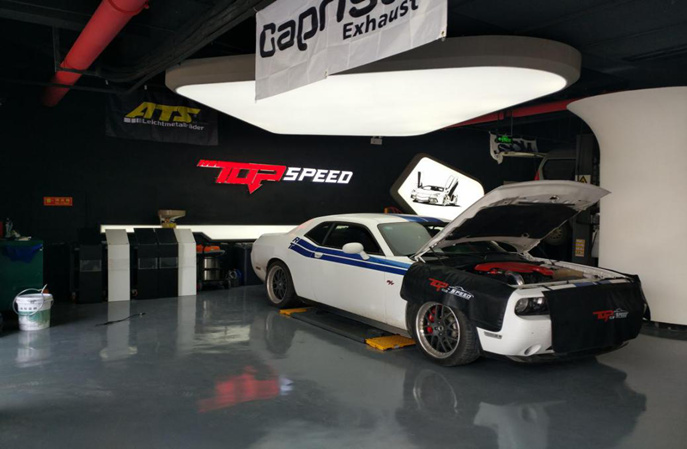 塑立得--舊地面翻新保養(yǎng)的卓越之選