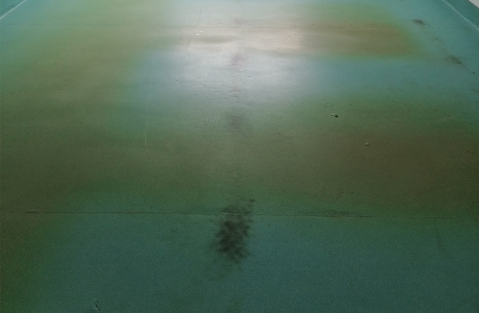 塑立得--提升塑膠地板翻新保養(yǎng)安全性能