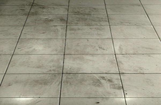 塑立得--舊地面翻新的得力助手，使用全攻略