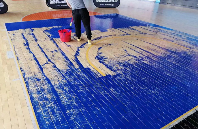 塑立得：舊木地板翻新保養(yǎng)的得力助手