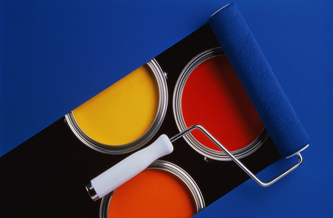 告別傳統(tǒng)乳膠漆！塑立得抗菌涂料助力醫(yī)院環(huán)境升級