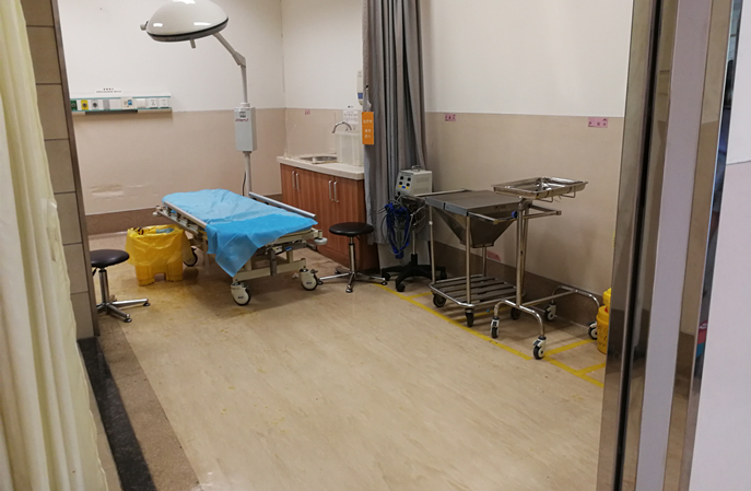 告別傳統(tǒng)PVC地板翻新方式，塑立得讓PVC地板更耐用