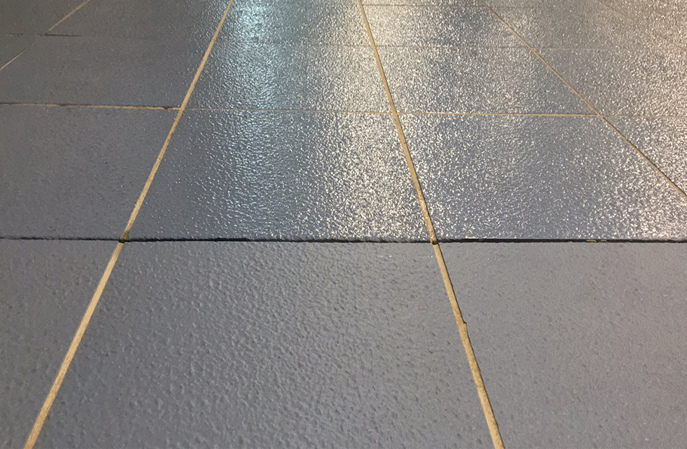 塑立得翻新案例--多場(chǎng)景激活老舊瓷磚商業(yè)價(jià)值