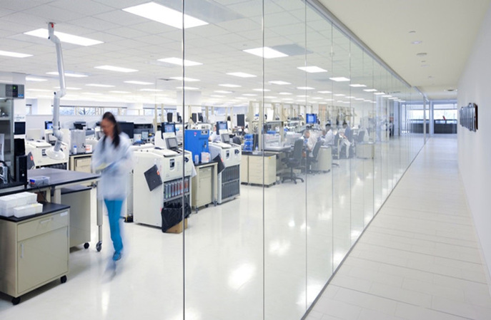 塑膠地板失光不用怕，塑立得讓你輕松煥新！