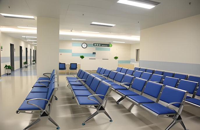 抗菌自潔涂料：醫(yī)院墻面翻新的“健康守護(hù)者”