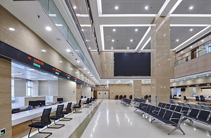 環(huán)氧磨石施工工藝革命--揭秘北京航特艾特石的“毫米級”質(zhì)控法則