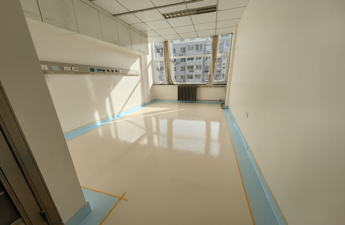 塑立得抗菌自潔涂料的施工要點(diǎn)