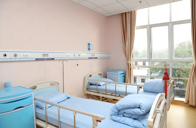 康復(fù)科墻面翻新新選擇--塑立得抗菌涂料