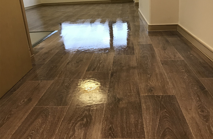 木地板翻新新思路，打造家居新風(fēng)貌