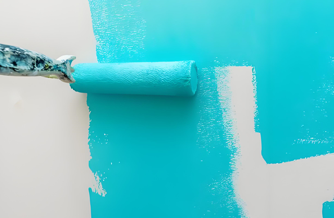 辦公樓使用抗菌自潔涂料的成本分析