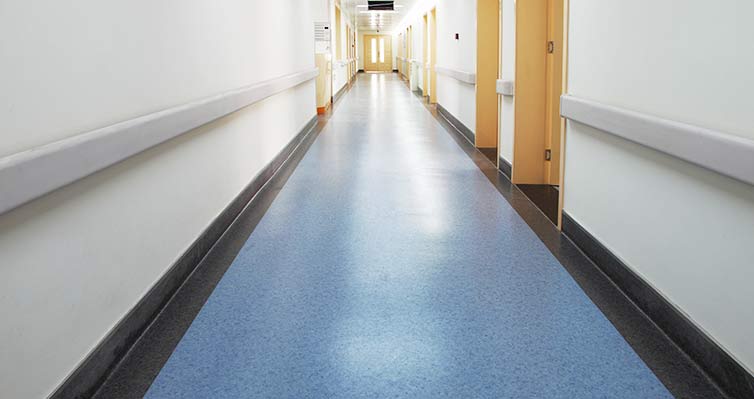 PVC地板養(yǎng)護(hù)/翻新