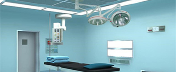 北京航特塑立得-醫(yī)院專用抗菌墻面系統(tǒng)解決