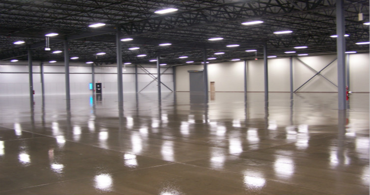 混凝土密封固化劑對環(huán)境的要求