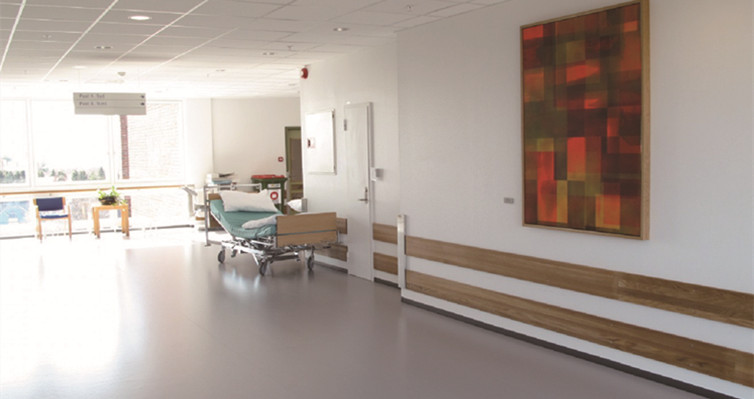 彈性聚氨酯地坪漆