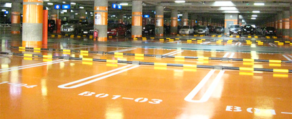 環(huán)氧砂漿地坪漆價格