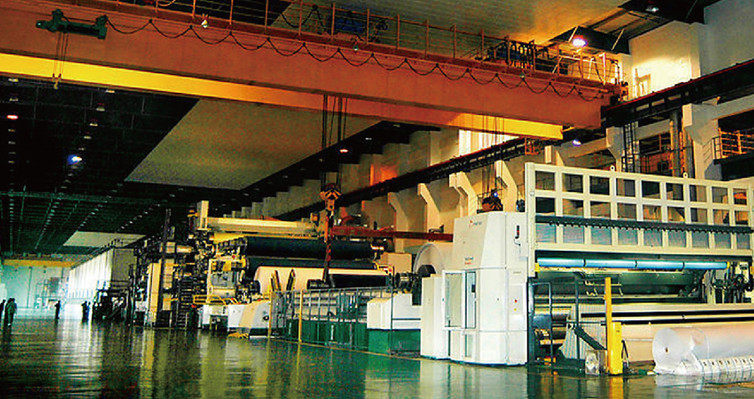 樹正防腐蝕地坪