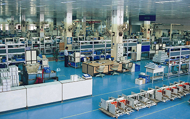 避免食品生產(chǎn)車間墻壁發(fā)霉，有好辦法嗎？