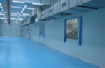 環(huán)氧不發(fā)火地坪