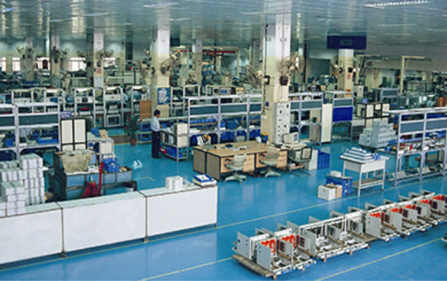 環(huán)氧砂漿地坪