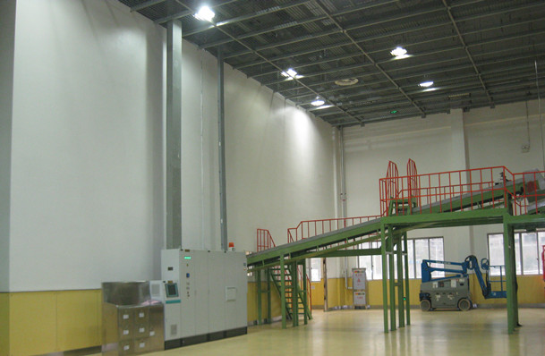 火因草行業(yè)專用防霉墻面