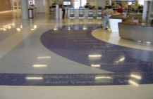 艾特石藝術(shù)地坪在商務(wù)會(huì)所和星級(jí)酒店大廳的應(yīng)用-航特地坪漆