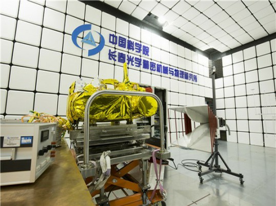 長春光學(xué)精密機(jī)械與物理研究所