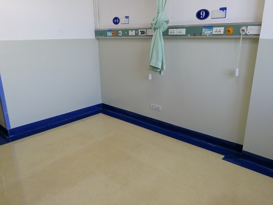 醫(yī)院抗菌墻面涂料