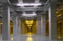 防靜電墻面涂料