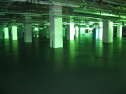 導(dǎo)電銅箔無需鋪裝