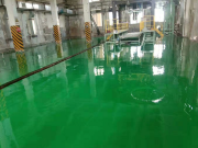 環(huán)氧不發(fā)火地坪-產(chǎn)品應用范圍廣