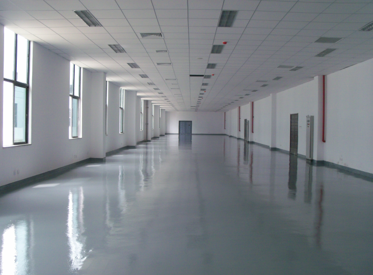 耐化學(xué)品腐蝕