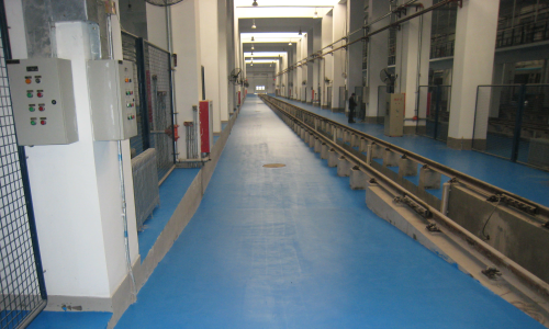 北京萬柳車輛段