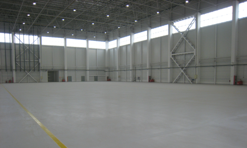 北京西郊機(jī)場