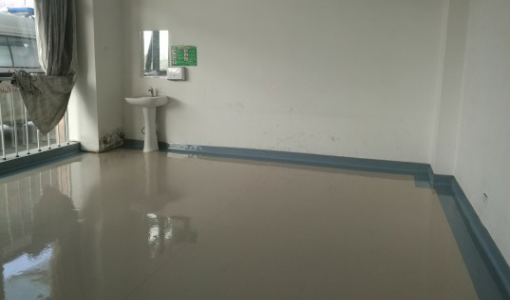 醫(yī)院抗菌涂料