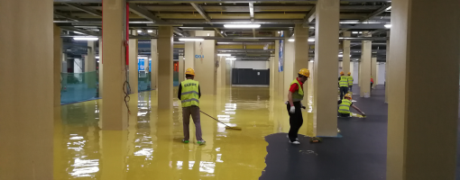 質(zhì)量穩(wěn)定