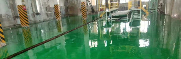 環(huán)氧不發(fā)火地坪-產(chǎn)品應(yīng)用范圍廣