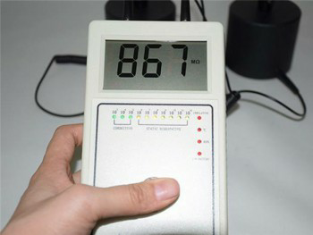 電阻有盲點(diǎn)