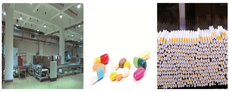 煙廠防霉墻面翻新