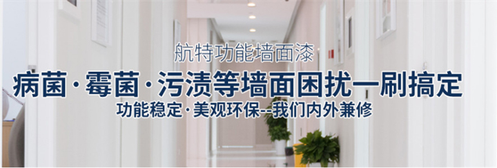 塑立得墻面抗菌防霉專用涂料