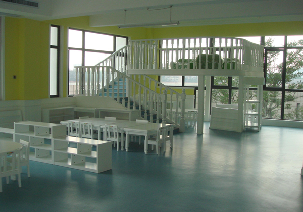 PVC地板泡水了怎么辦?是翻新還是重新鋪？