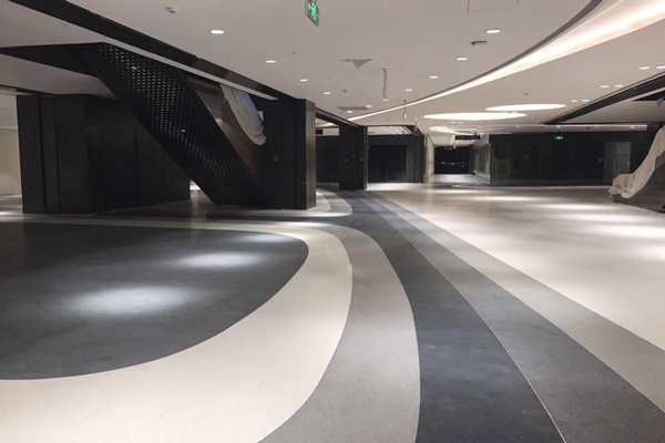 北京航特水磨石地面養(yǎng)護翻新20多年經驗。