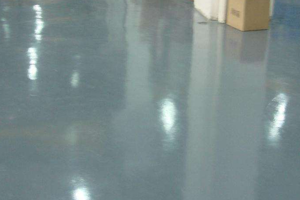 工廠車間地面翻新