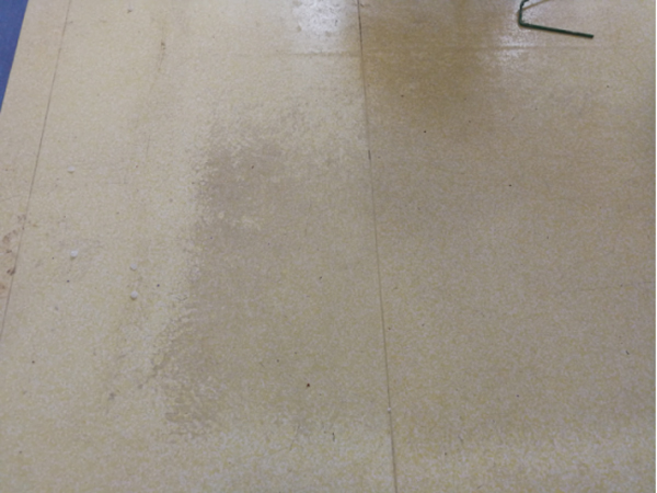 PVC地面怎么保養(yǎng)?塑立得涂料