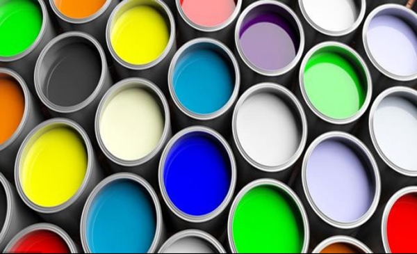 涂料經(jīng)銷商