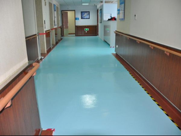 醫(yī)院地面翻新 醫(yī)院地面翻新