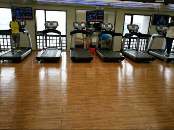 健身房木地板地面怎么保養(yǎng)