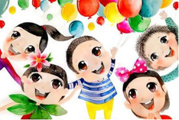 幼兒園墻面裝修