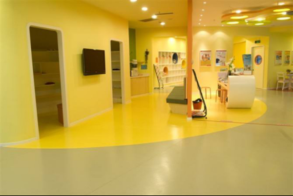 幼兒園放涂鴉墻面涂料