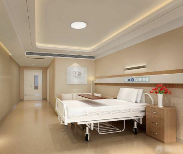 醫(yī)院病房墻面漆